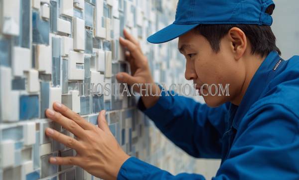 thợ ốp lát phường bình thọ uy tín