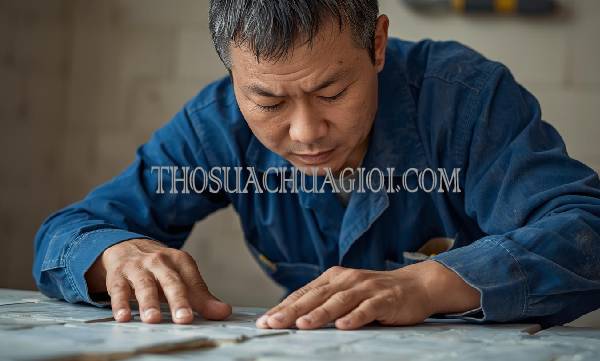 thợ ốp lát phường hòa thạnh giá rẻ