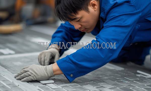 thợ ốp lát phường hòa thạnh