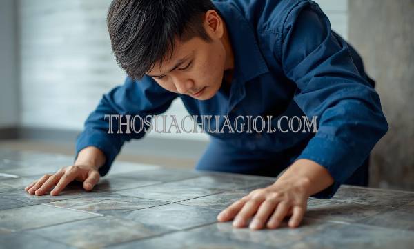 Thợ ốp lát phường Long Thạnh Mỹ cũ giá rẻ 20 phút có mặt
