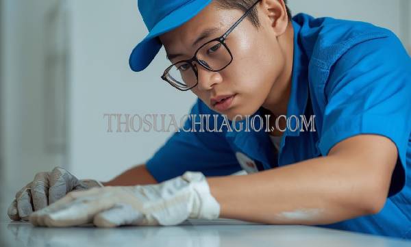thợ ốp lát phường phú hữu giá rẻ