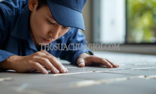 thợ ốp lát phường phú hữu uy tín