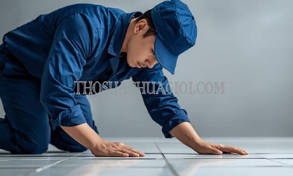 Thợ ốp lát phường Phú Mỹ cũ uy tín 15 phút đến nơi