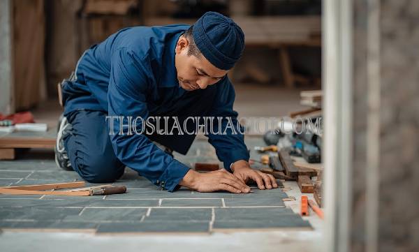 thợ ốp lát phường phú trung giá rẻ