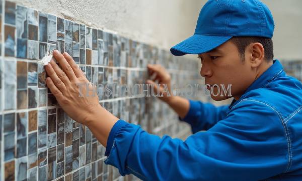 Thợ ốp lát phường Phước Bình cũ giá rẻ 20 phút có mặt