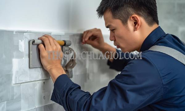 thợ ốp lát phường sơn kỳ uy tín