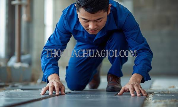 thợ ốp lát phường tân chánh hiệp giá rẻ