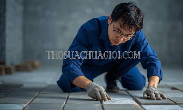 thợ ốp lát phường tân chánh hiệp uy tín