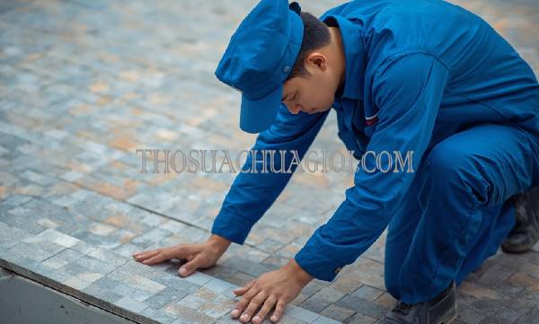 thợ ốp lát phường tân kiểng giá rẻ