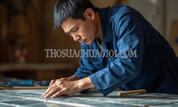 thợ ốp lát phường tân quy giá rẻ