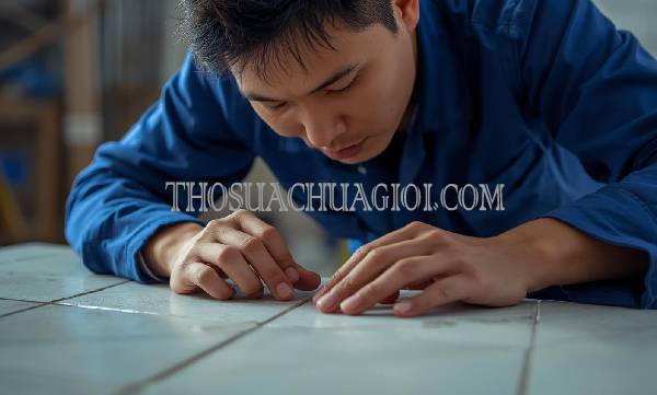 Thợ ốp lát phường Tân Quy cũ giá rẻ 20 phút có mặt