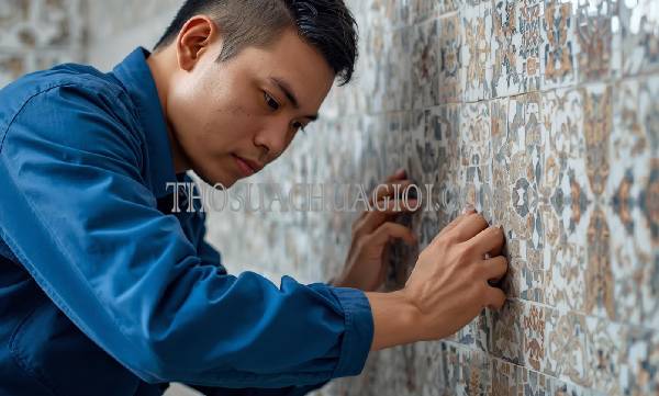 thợ ốp lát phường thạnh xuân giá rẻ