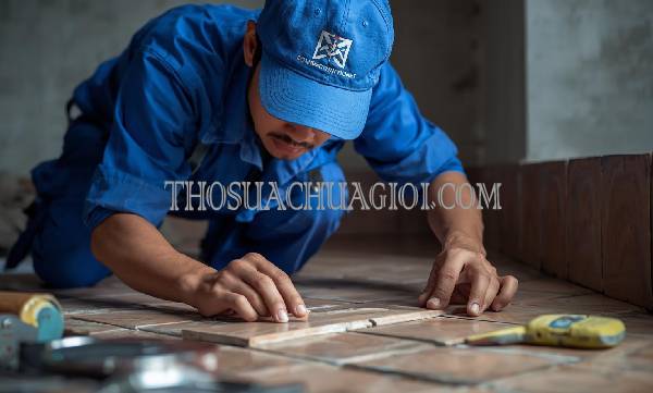 thợ ốp lát phường thảo điền giá rẻ