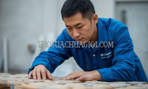 thợ ốp lát phường thới an
