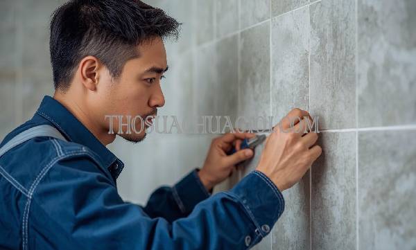 thợ ốp lát phường trường thạnh uy tín
