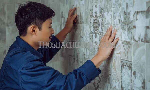 Thợ ốp lát phường Trường Thọ cũ gọi 30 phút có mặt