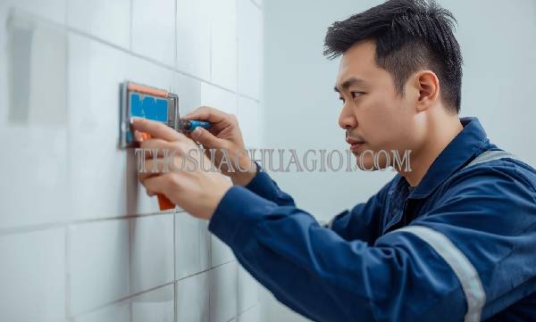 Thợ ốp lát xã An Phú Tây cũ giá rẻ 20 phút có mặt