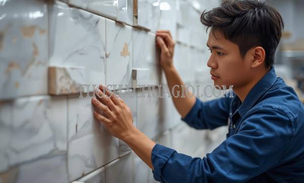 thợ ốp lát xã đa phước