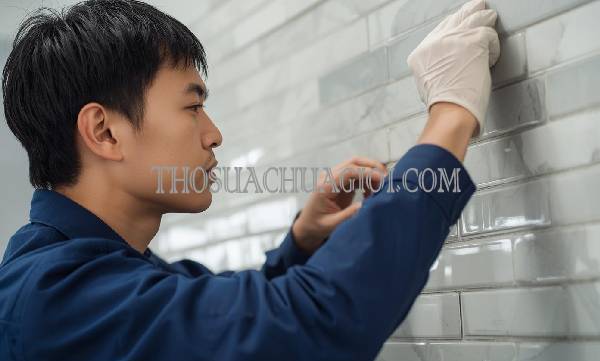 thợ ốp lát xã lê minh xuân giá rẻ