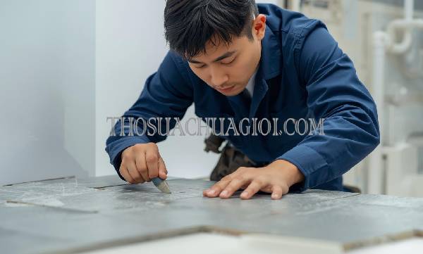 thợ ốp lát xã lê minh xuân uy tín