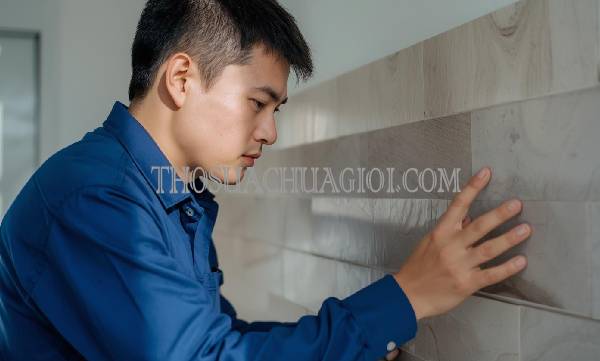 thợ ốp lát xã long thới giá rẻ