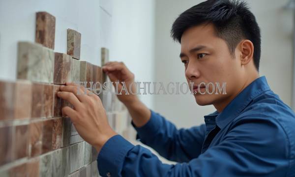 Thợ ốp lát xã Phạm Văn Cội cũ giá rẻ 20 phút có mặt