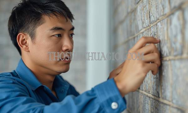 thợ ốp lát xã phạm văn hai uy tín