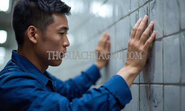 Thợ ốp lát xã Phạm Văn Hai cũ gọi 30 phút có mặt