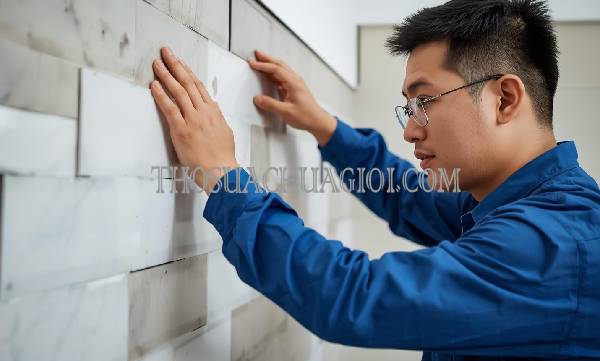 Thợ ốp lát xã Phong Phú cũ uy tín 15 phút đến nơi