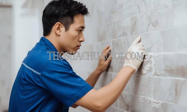 Thợ ốp lát xã Phước Hiệp cũ liên hệ 10 phút có