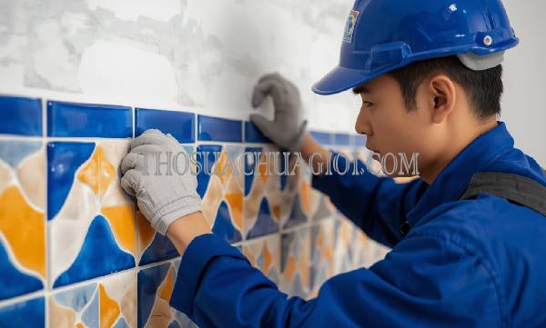 Thợ ốp lát xã Phước Kiển cũ gọi 30 phút có mặt