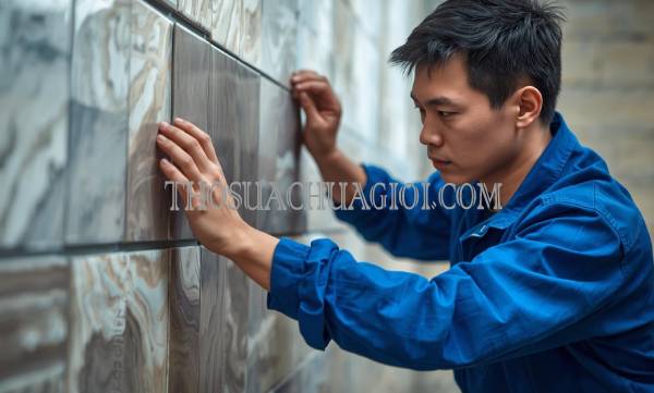 thợ ốp lát xã phước thành giá rẻ