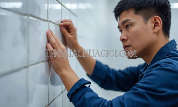 Thợ ốp lát xã Phước Thạnh cũ liên hệ 10 phút có
