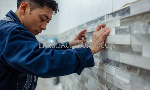 thợ ốp lát xã qui đức giá rẻ