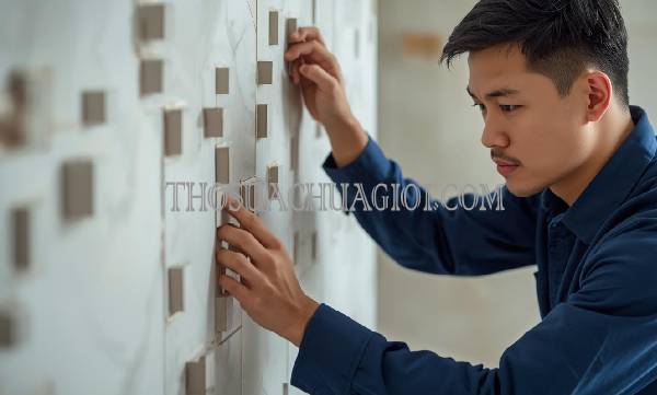thợ ốp lát xã qui đức uy tín