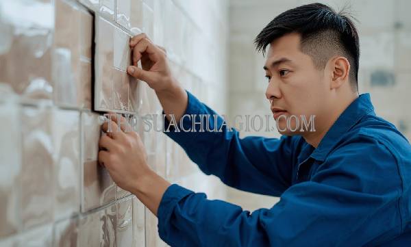Thợ ốp lát xã Tân Hiệp cũ uy tín 15 phút đến nơi