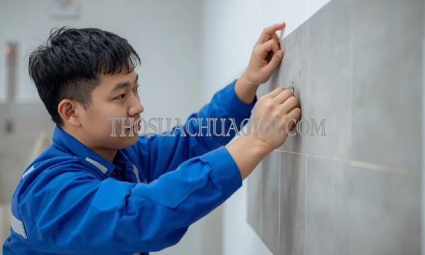thợ ốp lát xã tân kiên giá rẻ