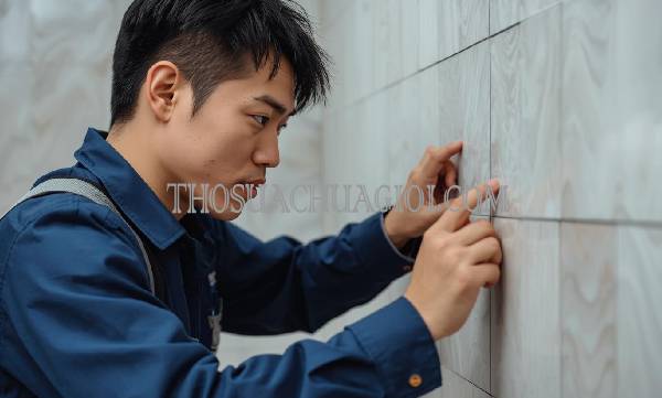 thợ ốp lát xã tân quy tây giá rẻ
