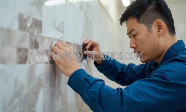 thợ ốp lát xã tân thạnh tây uy tín