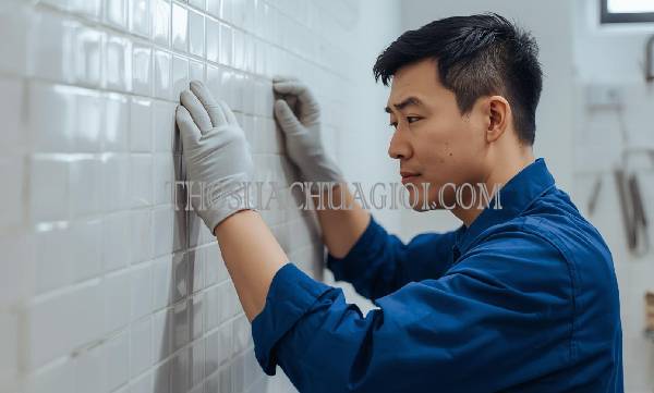 Thợ ốp lát xã Tân Thới Nhì cũ liên hệ 10 phút có