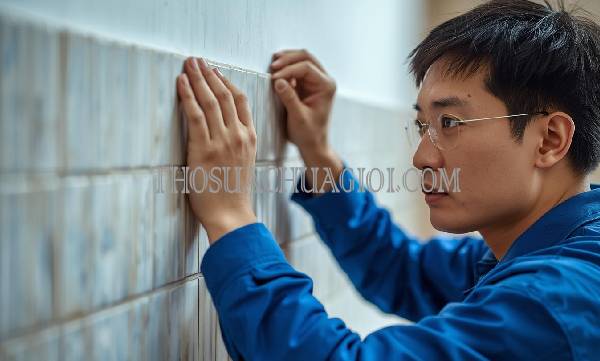 thợ ốp lát xã thới tam thôn giá rẻ