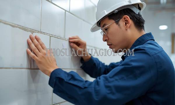 Thợ ốp lát xã Thới Tam Thôn cũ gọi 30 phút có mặt