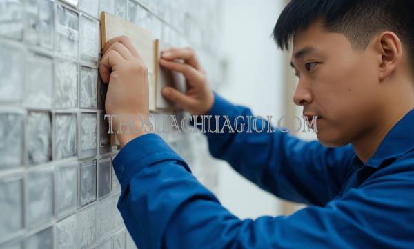 thợ ốp lát xã trung an