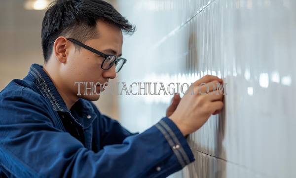 thợ ốp lát xã trung chánh uy tín