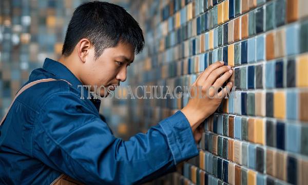 Thợ ốp lát xã Trung Chánh cũ uy tín 15 phút đến nơi