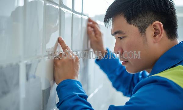 thợ ốp lát xã xuân thới đông giá rẻ