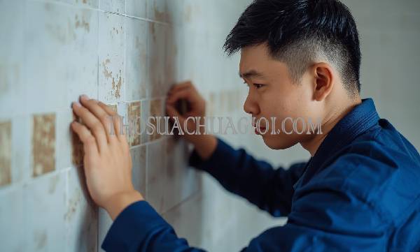 thợ ốp lát xã xuân thới đông uy tín