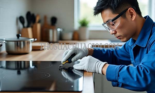 thợ sửa bếp từ phường bình phước