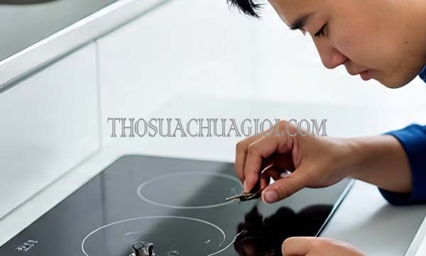 thợ sửa bếp từ phường hố nai uy tín