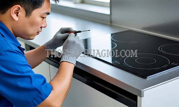 thợ sửa bếp từ phường long hưng uy tín